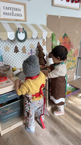 Photo of Little Tribe Daycare - Sunnyvale, CA