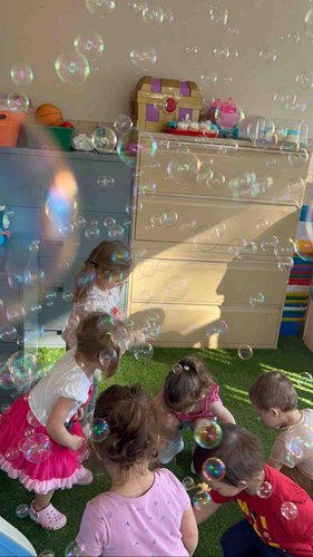 Photo of Twinkle Toes Family Child Care - Santa Clarita, CA