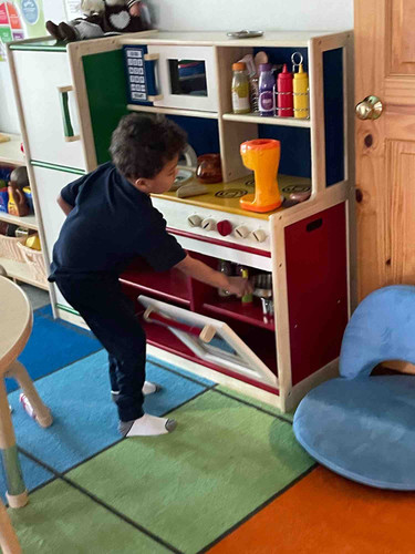 Photo of Mack Family Daycare - Los Angeles, CA