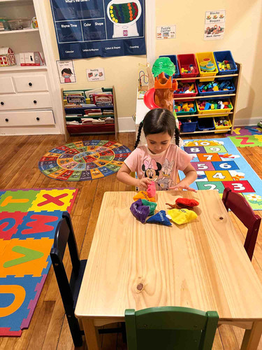 Photo of Funny Family Childcare - Worcester, MA