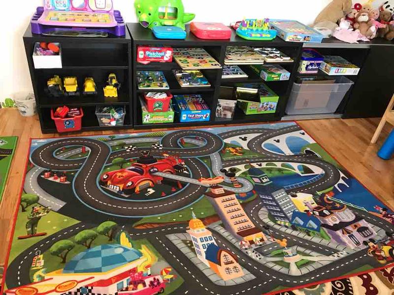 Photo of Hirohito Childcare Bellevue Daycare