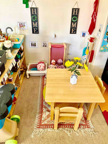 Photo of First Steps Early Education Program, LLC - Katy, TX