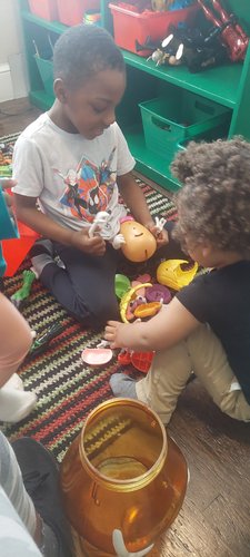 Photo of Donna's Kiddy Kare - Oakland, CA