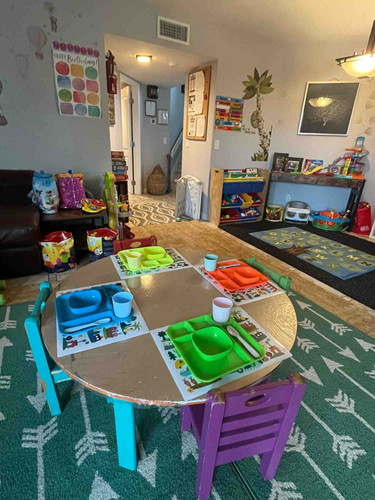 Photo of Vahabzadeh, Mina Family Child Care - San Diego, CA