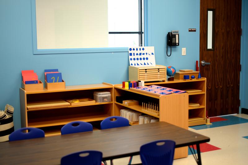 Photo of Little Einsteins Montessori Preschool - San Jose, CA