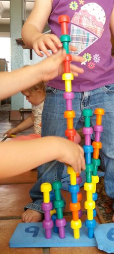 Photo of The Wild Ones: A Small Home Daycare - Alta Loma, CA