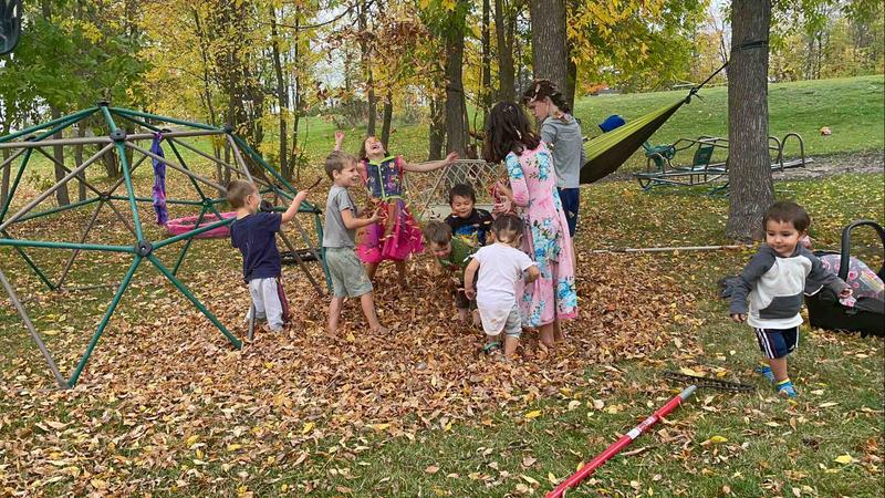 Photo of Growing Wild Daycare - Tenstrike, MN