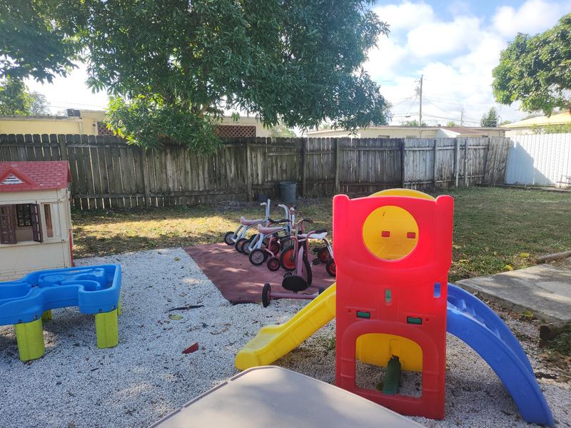 Photo of Jitta Bug Learning Center LLC - Miami, FL