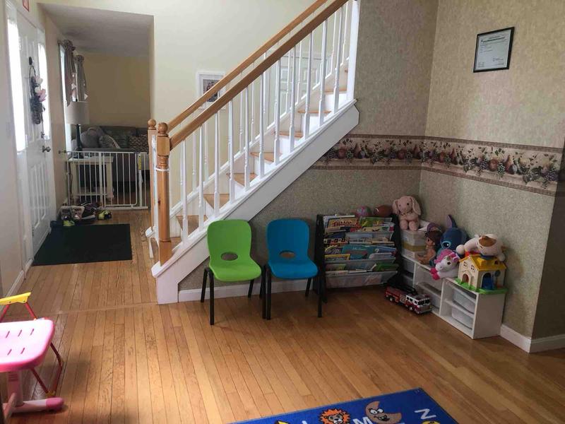 Photo of Diana’s Home Child Care - Worcester, MA