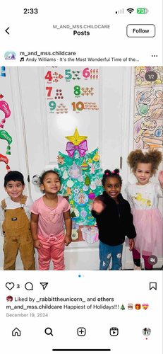 Photo of M&M's Child Care - Oakland, CA