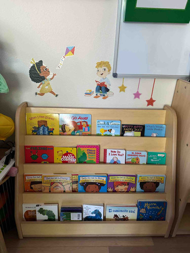 Photo of Garcia-Estrada Family Childcare - Corona, CA