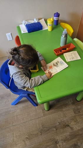 Photo of Lisa's Little Angel's Daycare & Preschool Daycare - Vancouver, WA