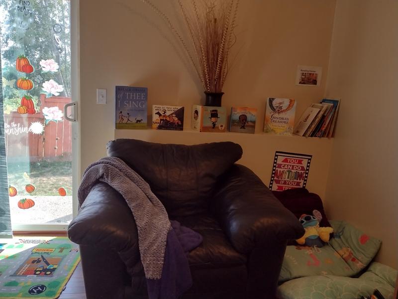 Photo of Creative Kids In Home Childcare Daycare - Lynnwood, WA