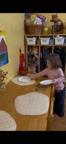 Photo of Kingdom Kiddos Child Care LLC - Brooklyn, NY