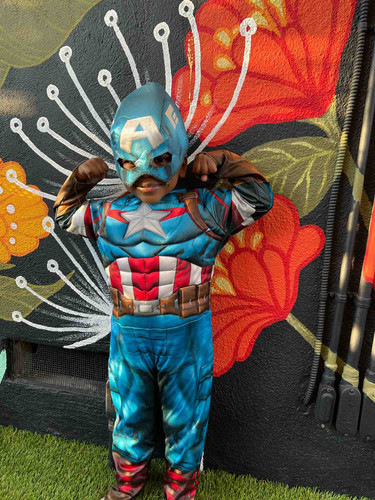 Photo of First Steps Child Care Inc. - Los Angeles, CA