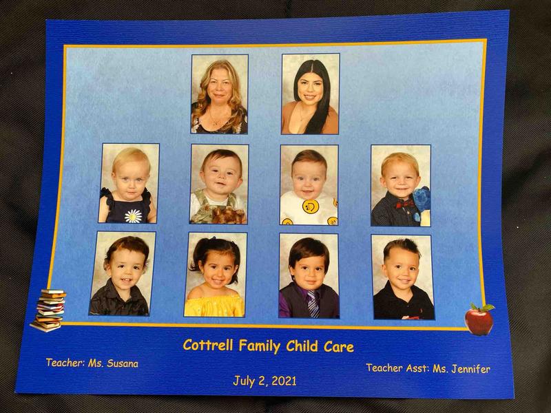 Photo of Cottrell Family Child Care Daycare - Simi Valley, CA