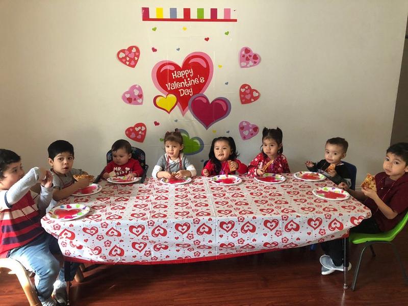Photo of Gotitas de Amor y Enseñansas Family Daycare - San Jose, CA