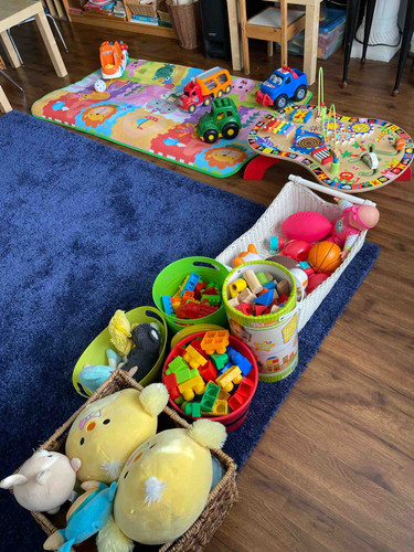 Photo of Forest Blossom Montessori Childcare - Lake Forest, CA