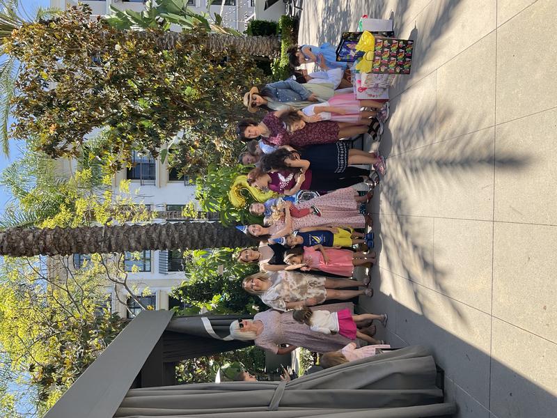 Photo of Little Stars Davoian Family Daycare - Glendale, CA