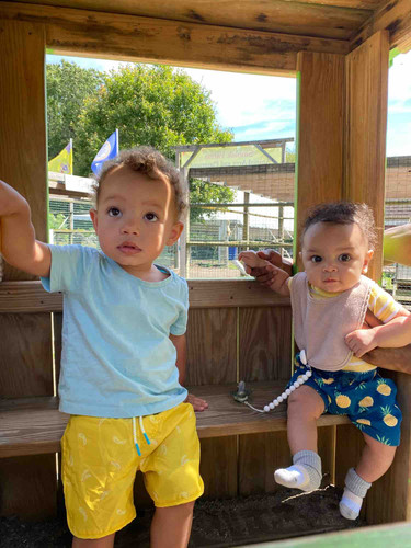 Photo of Destyni C. - Lynn, MA
