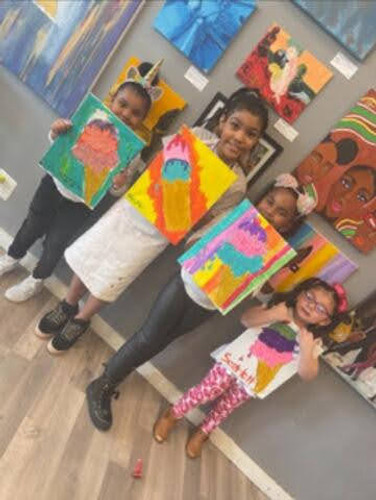 Photo of Regina C. - Syracuse, NY