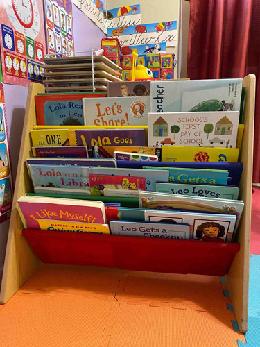 Photo of Jesus Little Angels Daycare, LLC Daycare - Bronx, NY