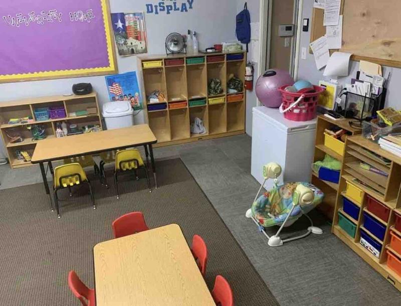 Photo of Kids University@home Daycare - Arlington, TX