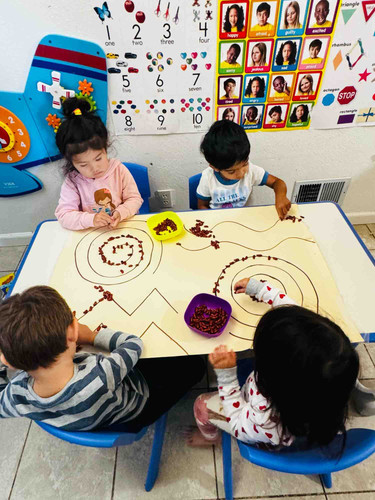 Photo of Sunshine Tots Family Childcare - Cupertino, CA