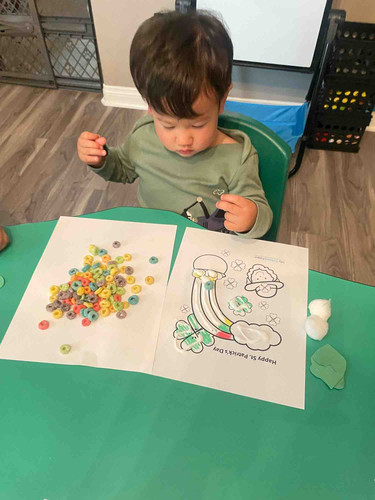 Photo of Buzy Beez Daycare - Oceanside, CA