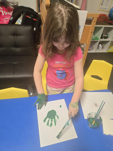 Photo of Nacer Grande Learners Center - Round Rock, TX