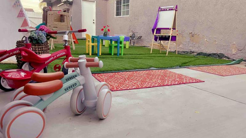 Photo of Moonstone Montessori Daycare - Diamondbar, CA