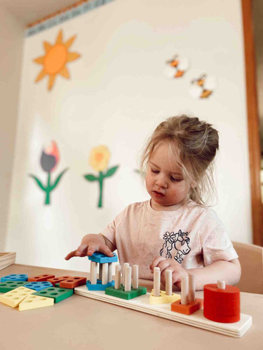 Photo of MASTERMINDS Daycare - Tigard, OR