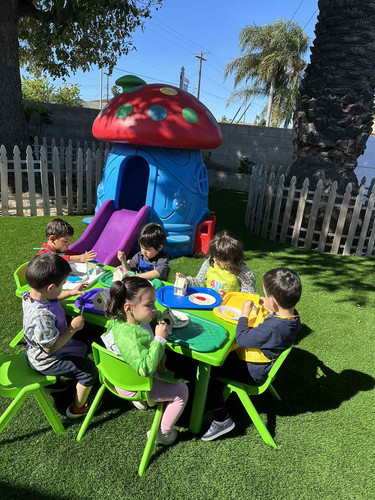 Photo of Wonder Place Daycare - Reseda, CA