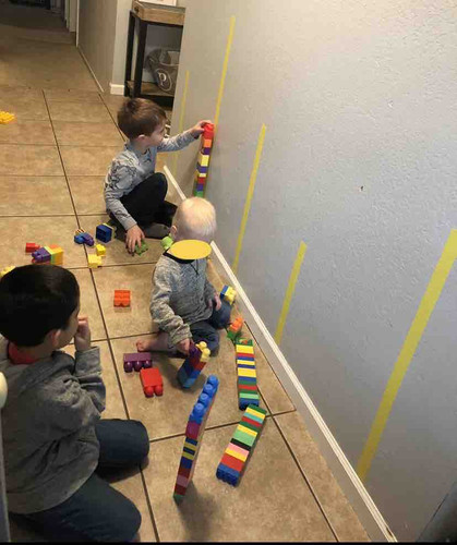 Photo of Busy Bodies Childcare - Fresno, CA