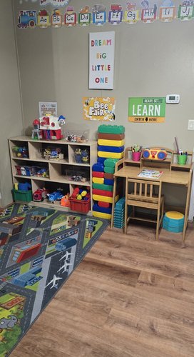 Photo of Sabrina Strawter Family Daycare Home - St Augustine, FL