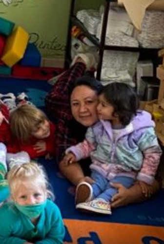 Photo of Vargas Family Child Care - Santa Barbara, CA