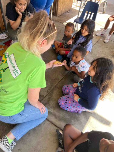 Photo of Palmer Family Childcare Daycare - Paramount, CA