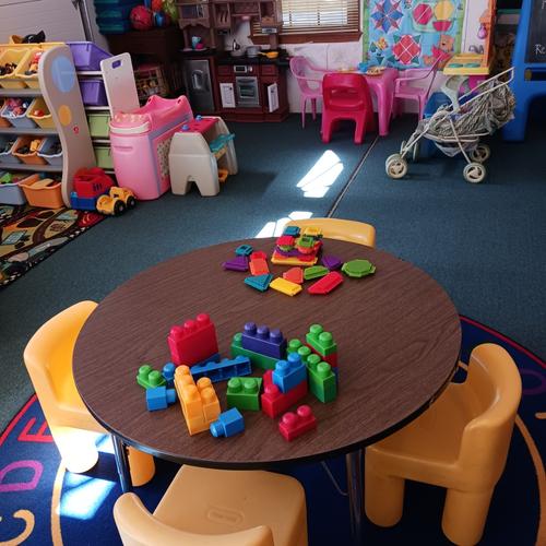 Photo of A Touch Of Love Childcare - Riverdale, GA