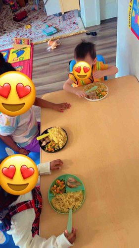 Photo of Kids Paradise Childcare - Renton, WA