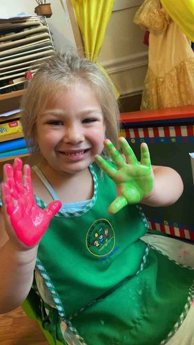 Photo of Family Childcare Amiguitos - Gaithersburg, MD