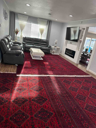 Photo of Benafsha - Sacramento, CA