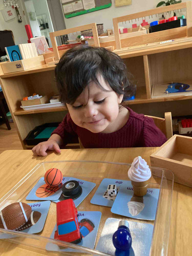 Photo of Genesis Preschool - Renton, WA