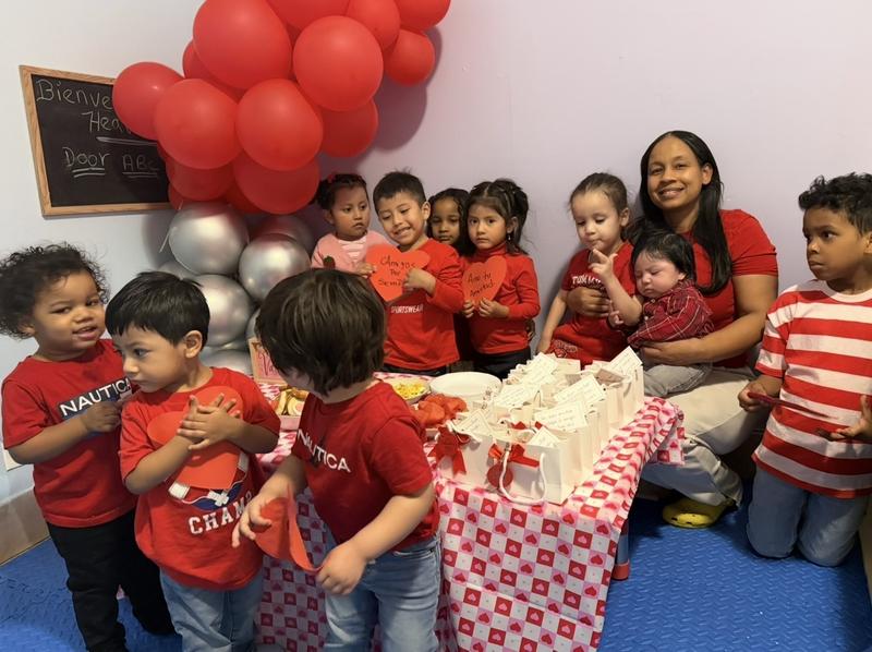 Photo of Heavens Door Abc Inc - Brooklyn, NY