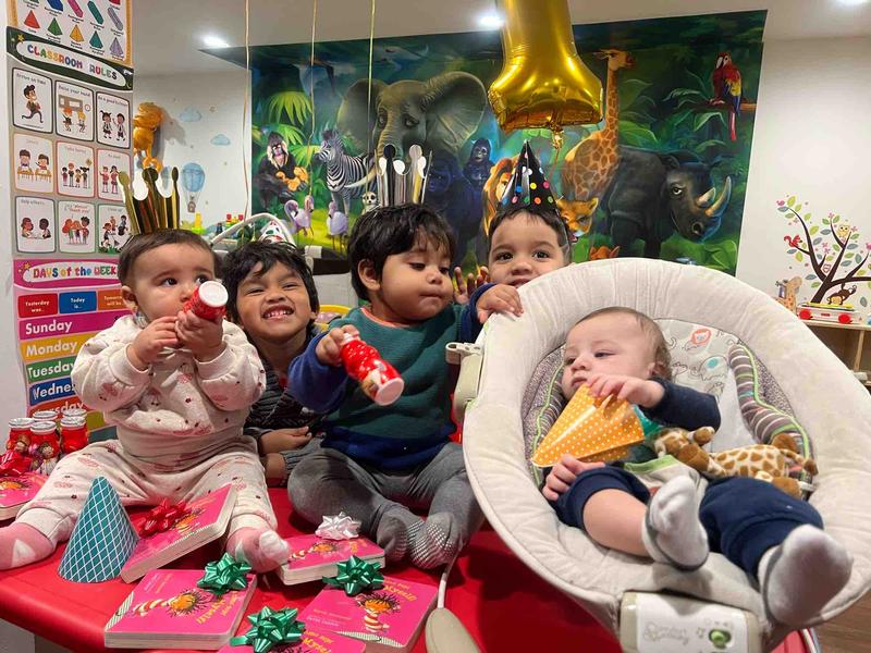 Photo of Little Jungle Daycare LLC - East Elmhurst, NY
