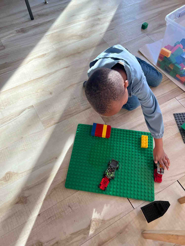 Photo of Isma's Learning Center Daycare - Tigard, OR