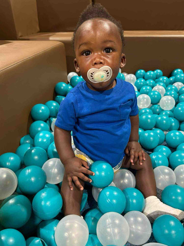 Photo of LaShae D. - Crowley, TX