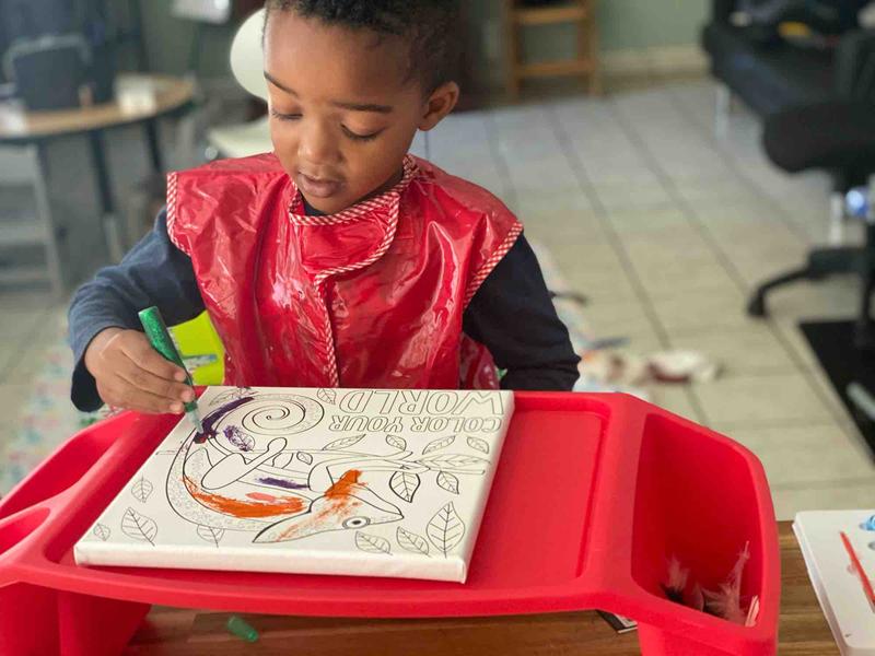 Photo of Zuri Girls Daycare LLC Daycare - Lakewood, CA