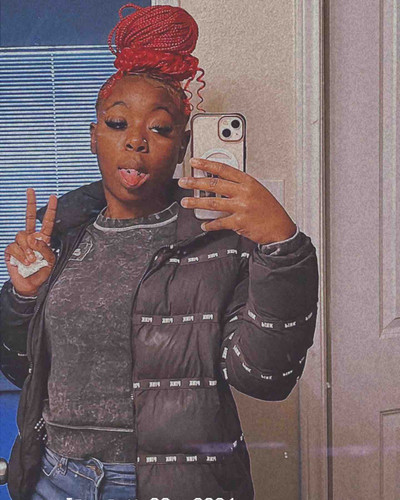 Photo of Jayla R. - Lancaster, TX