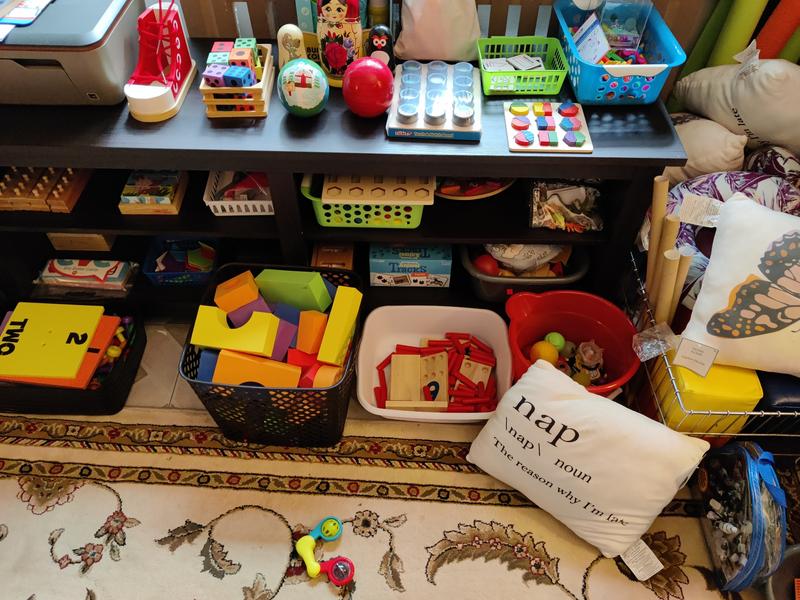 Photo of Miss D Montessori Playschool Daycare