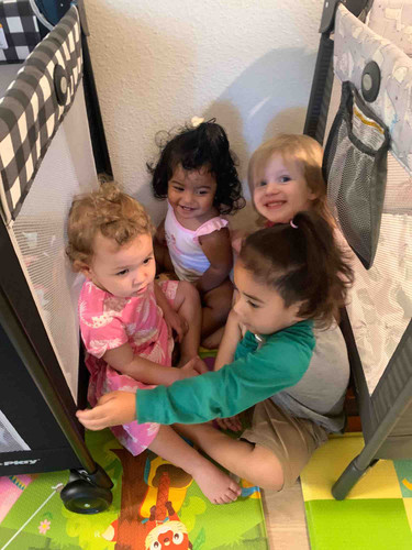 Photo of Laguna Niguel Maya Daycare - Laguna Niguel, CA